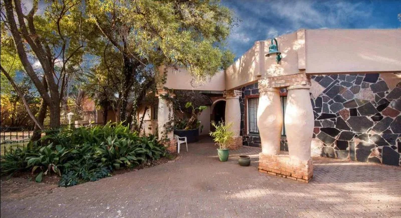 1 Bedroom Apartment / flat to rent in Clubview West