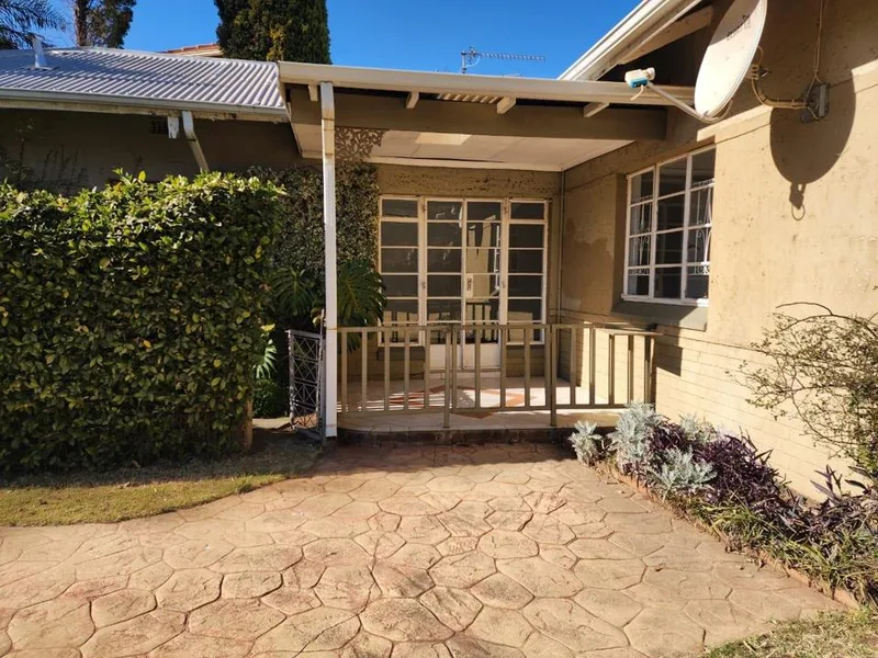 2 Bedroom Apartment / flat to rent in Rynfield