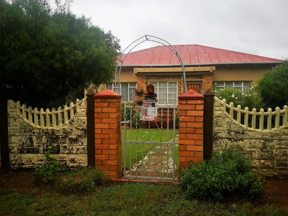 3 Bedroom House for sale in Parys