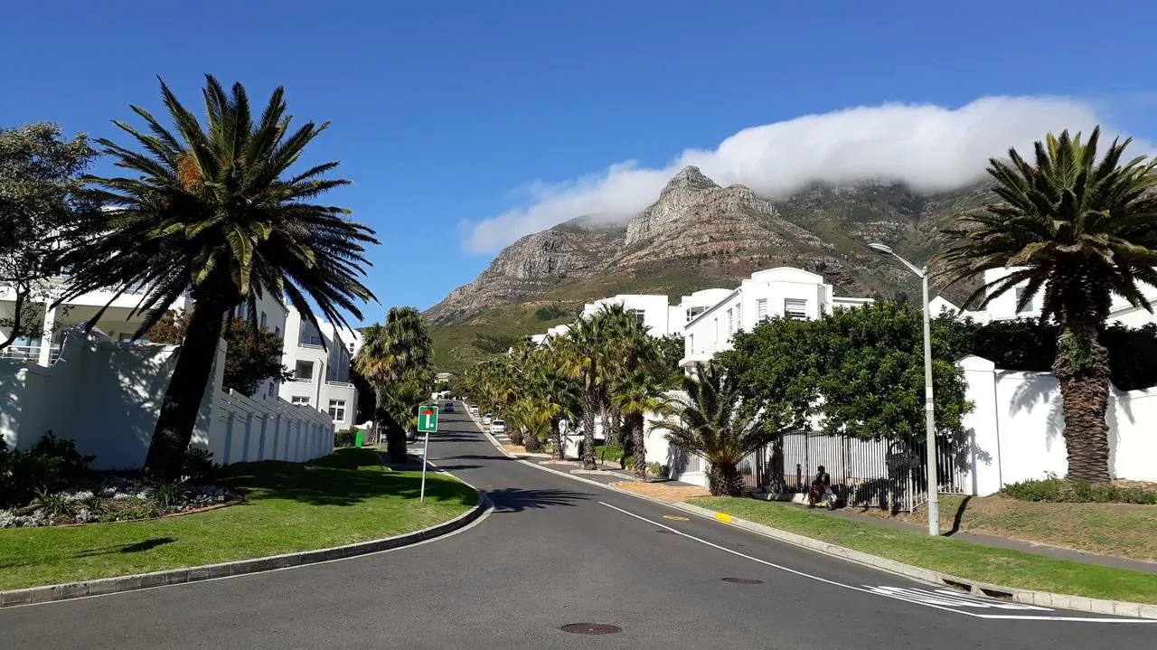 1 Bedroom Apartment / flat to rent in Vredehoek
