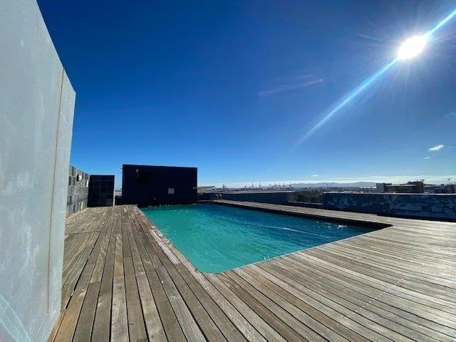 2 Bedroom Apartment / flat to rent in Zonnebloem
