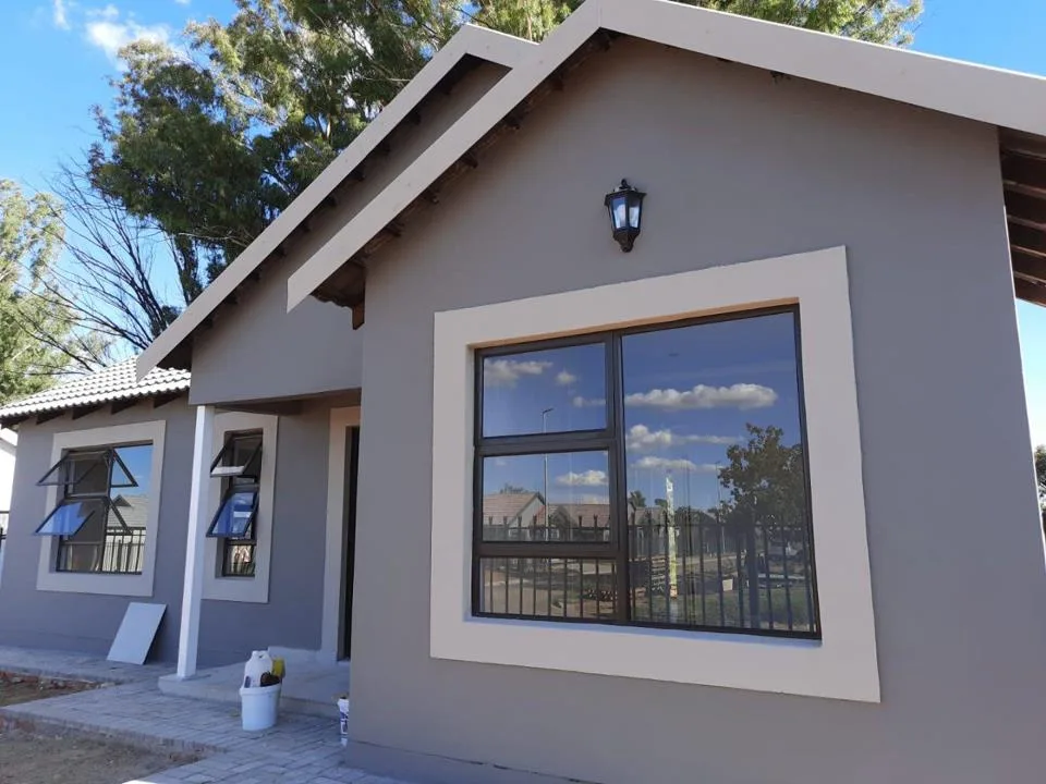 3 Bedroom House for sale in Arcata Estate