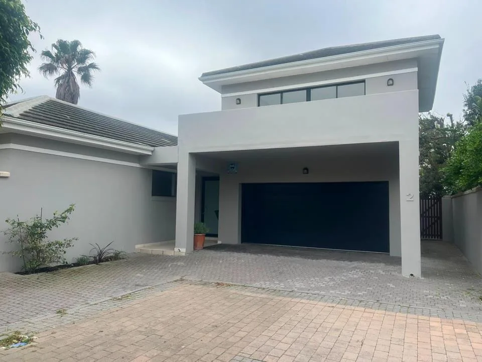 3 Bedroom House to rent in Sunset Links