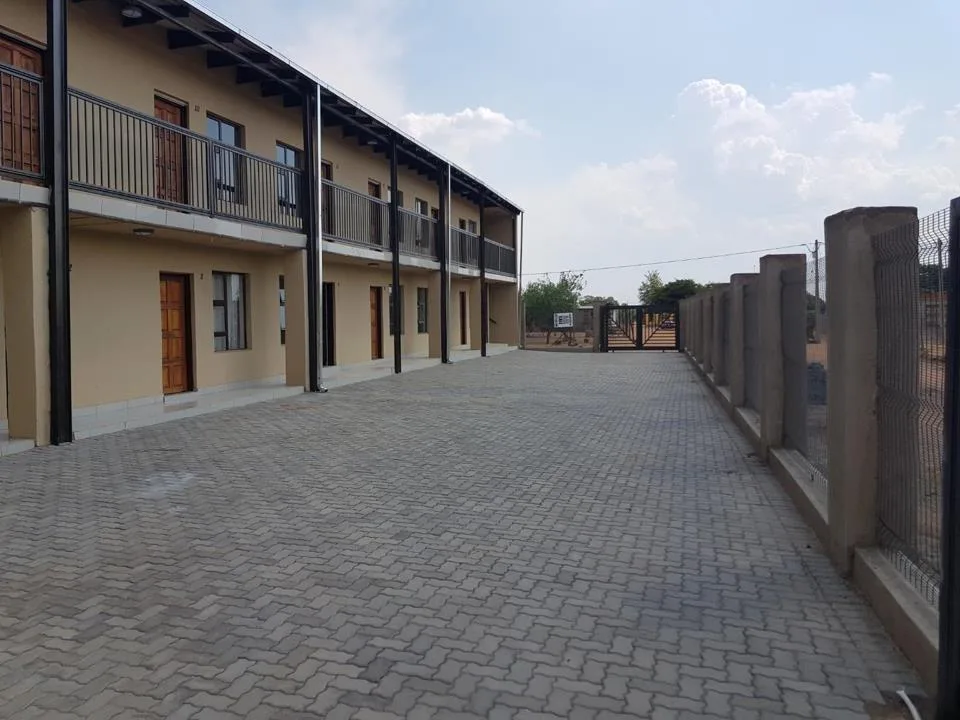 1 Bedroom Apartment / flat to rent in Hammanskraal