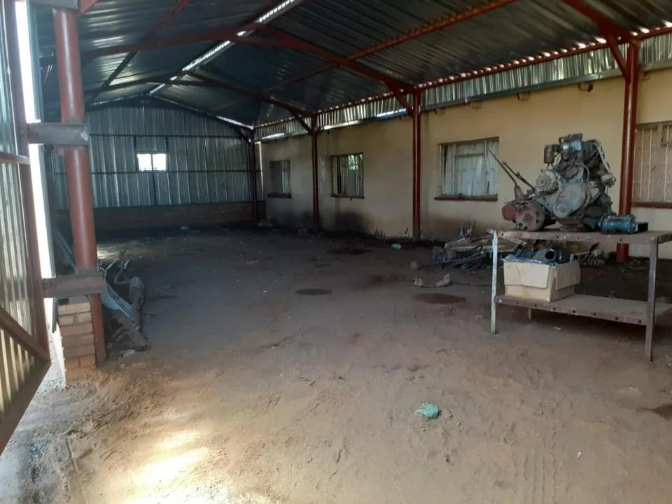 Townhouse to rent in Kuruman