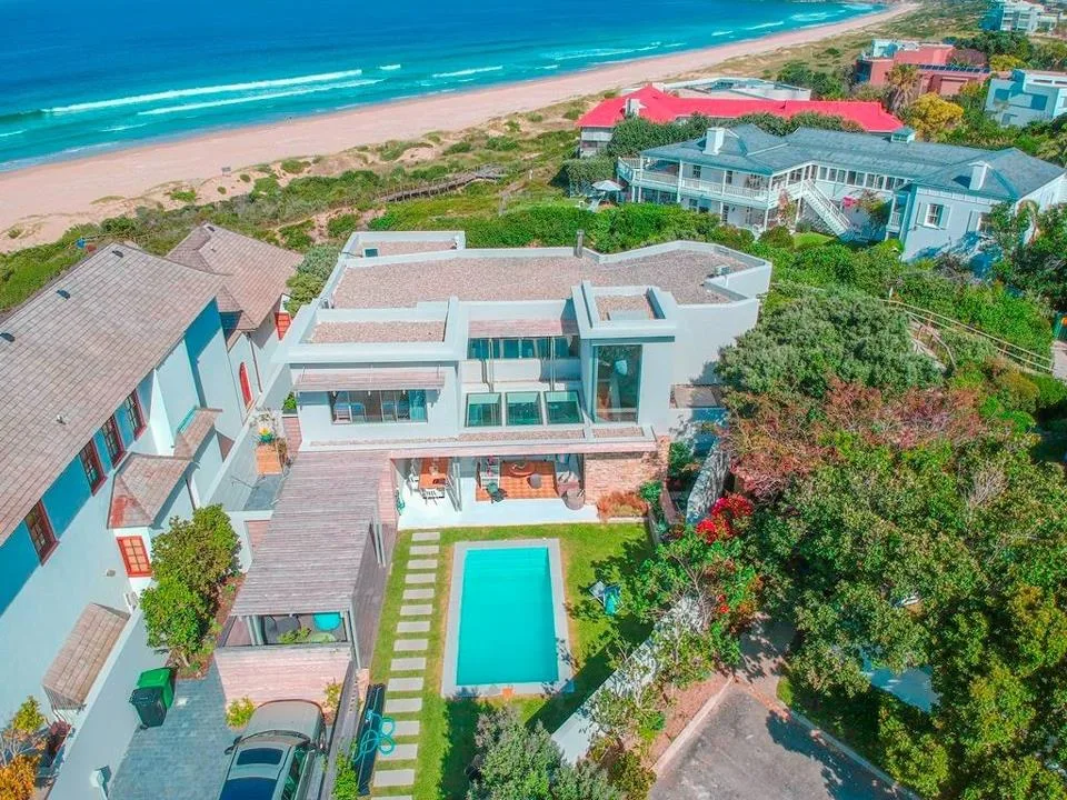 3 Bedroom House to rent in Robberg Beach
