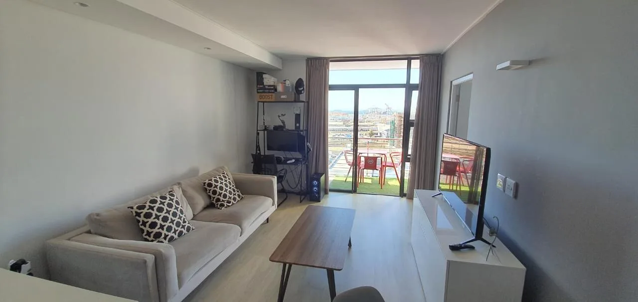 1 Bedroom Apartment / flat to rent in Woodstock