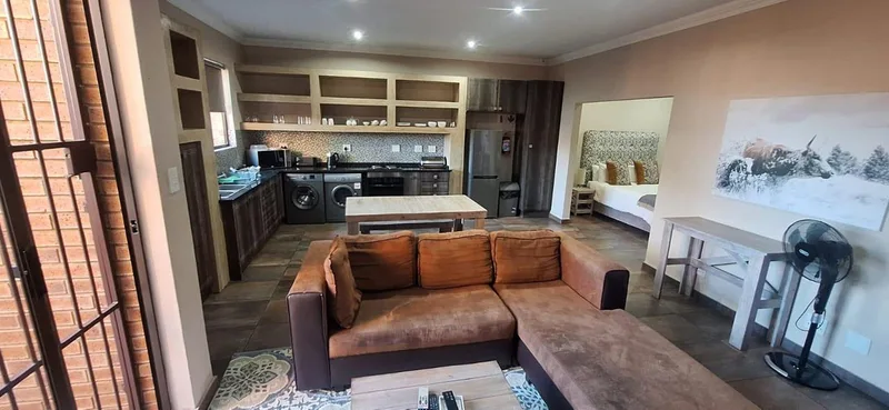 1 Bedroom Apartment / flat to rent in Mokopane Central