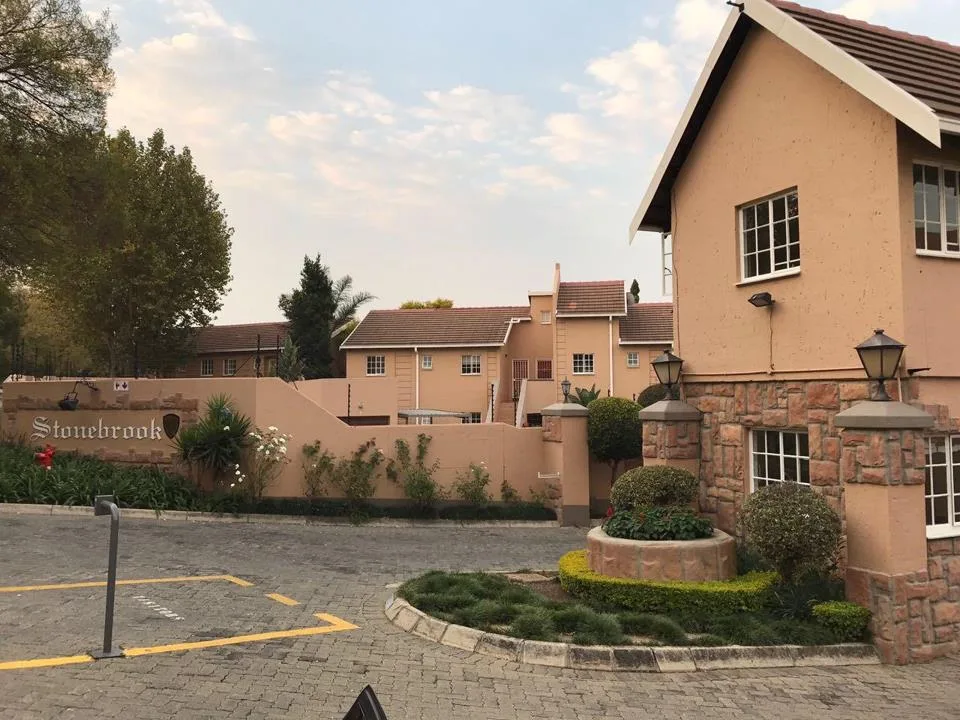 1 Bedroom Apartment / flat to rent in Paulshof