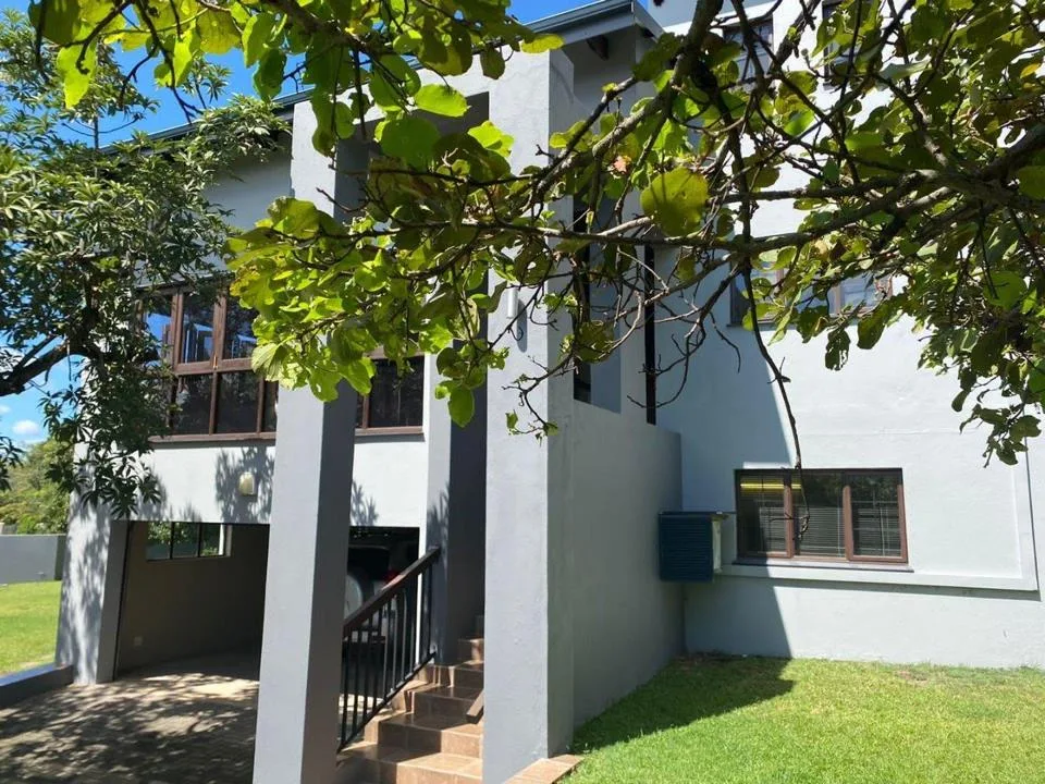 4 Bedroom House to rent in Sonheuwel