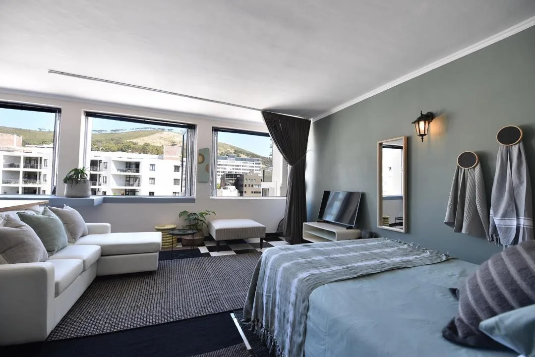 1 Bedroom Apartment / flat to rent in Cape Town City Centre