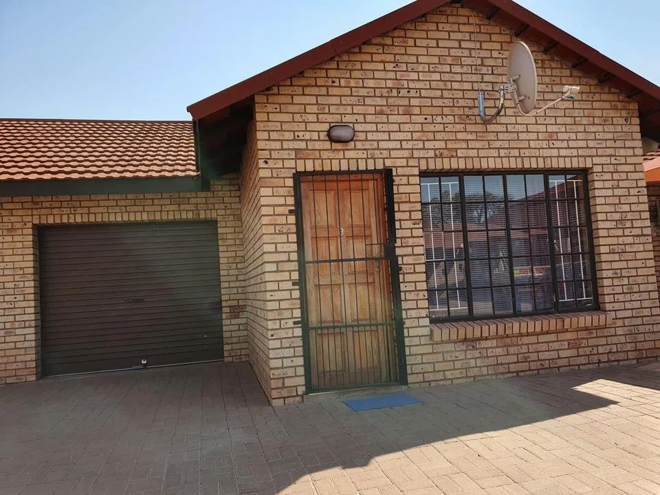3 Bedroom House to rent in Kathu