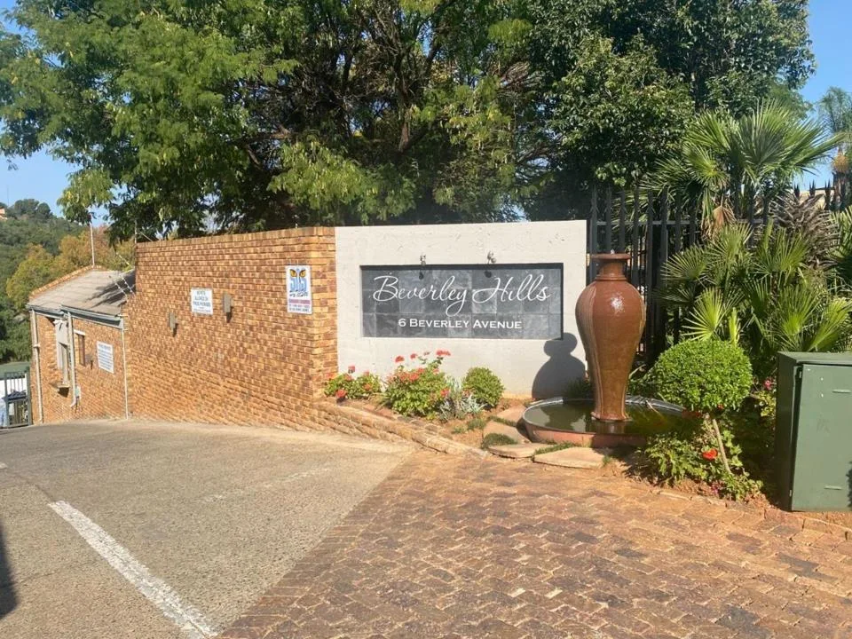 1 Bedroom Apartment / flat to rent in Bassonia