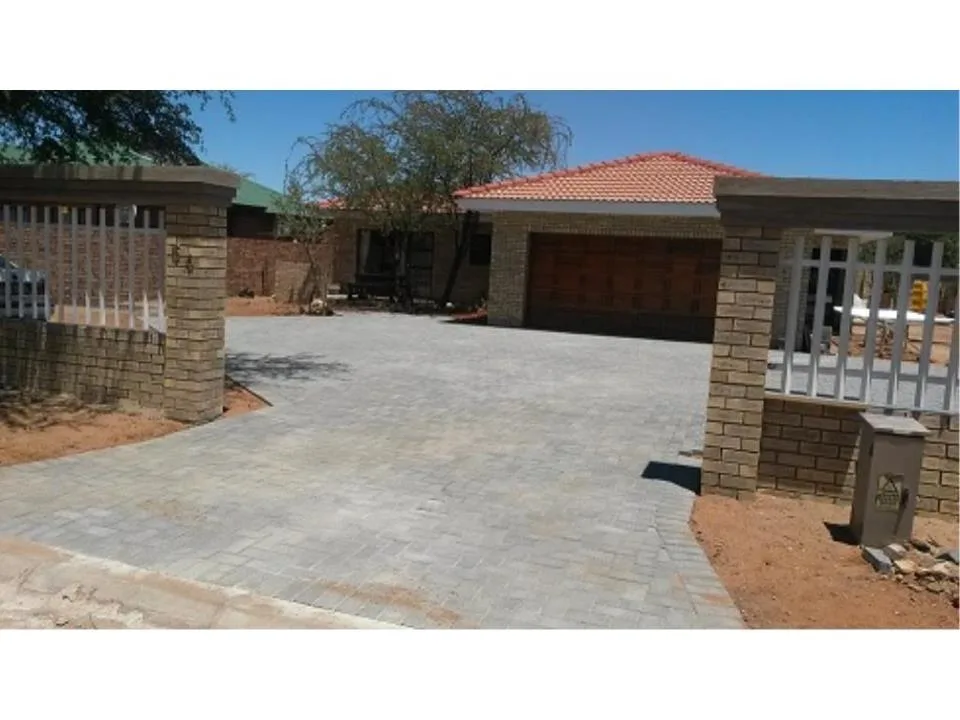 2 Bedroom House to rent in Kathu