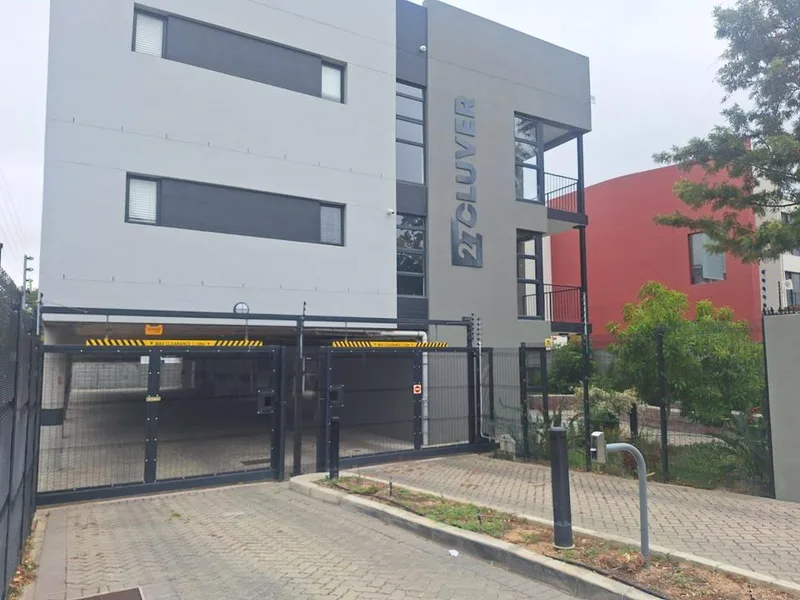 1 Bedroom Apartment / flat to rent in Universiteitsoord