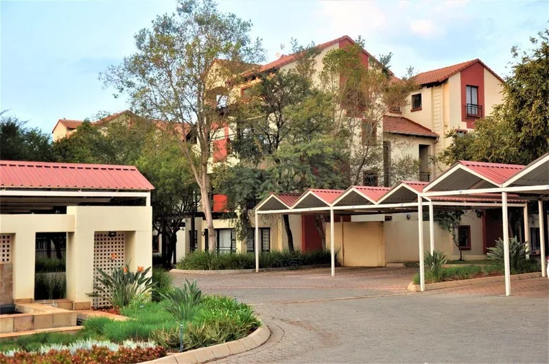 1 Bedroom Apartment / flat to rent in Hazeldean