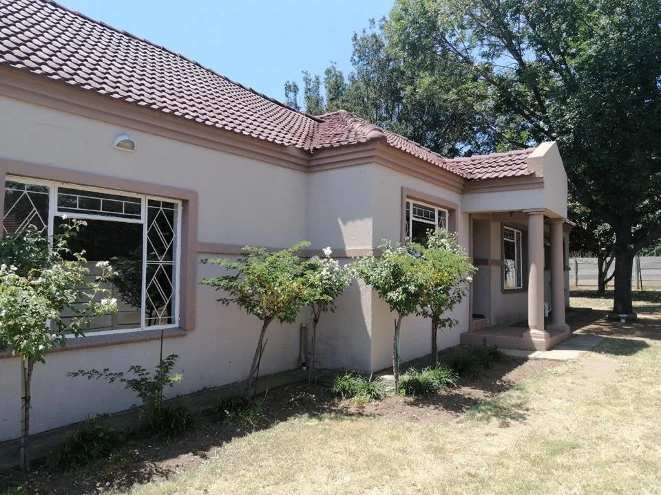 3 Bedroom House to rent in Meyerville