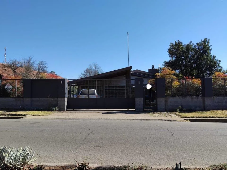 3 Bedroom House for sale in Parys