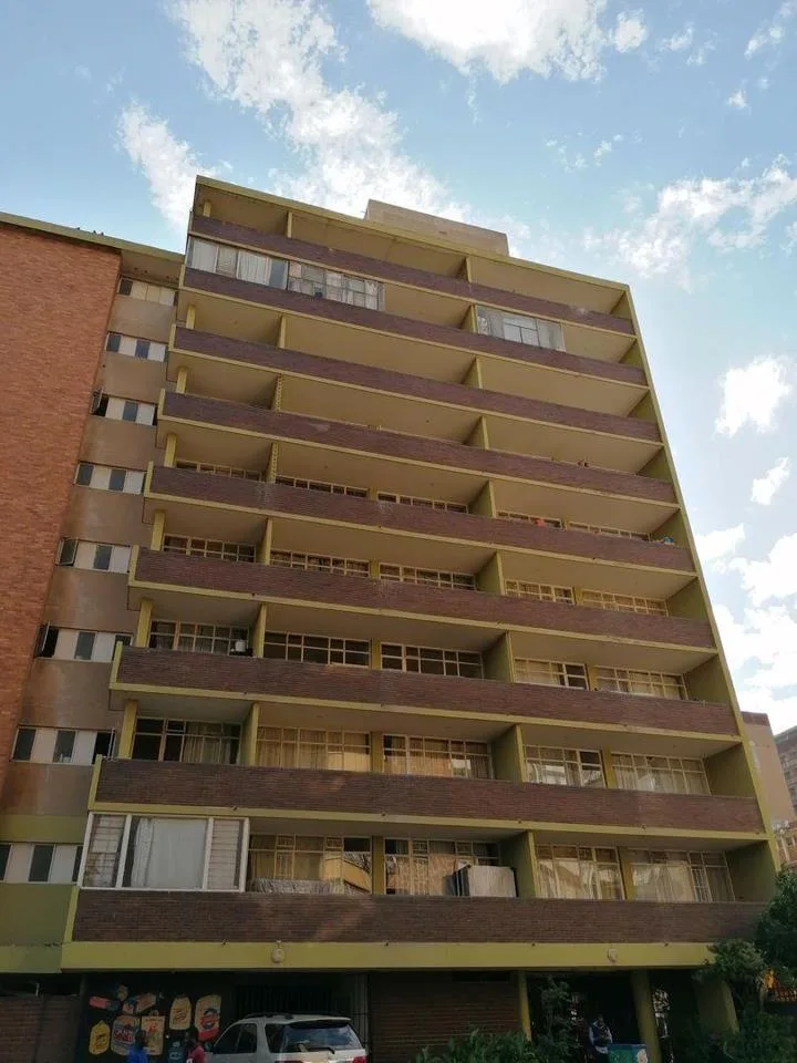 1 Bedroom Apartment / flat to rent in Berea