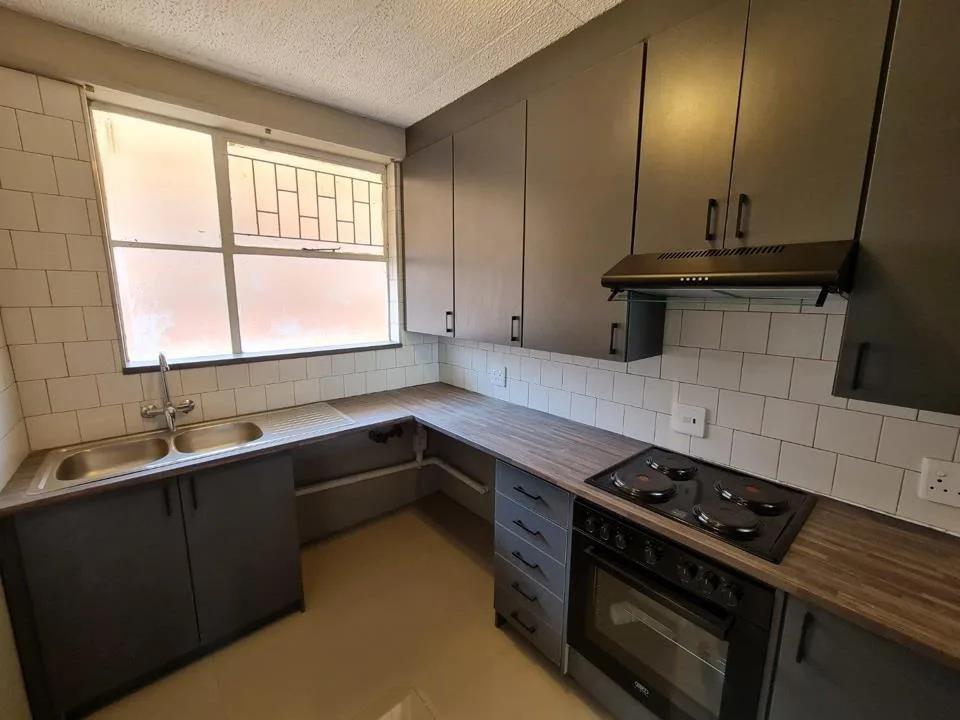 2 Bedroom Apartment / flat to rent in La Montagne