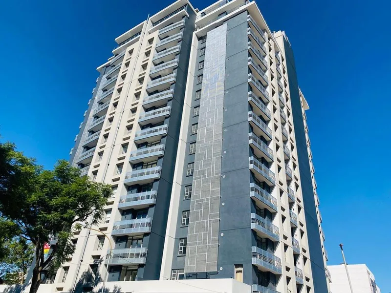 1 Bedroom Apartment / flat to rent in Rosebank