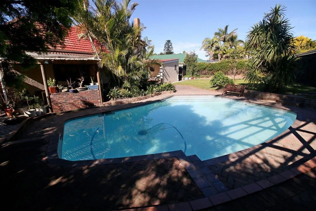 5 Bedroom House for sale in Vincent