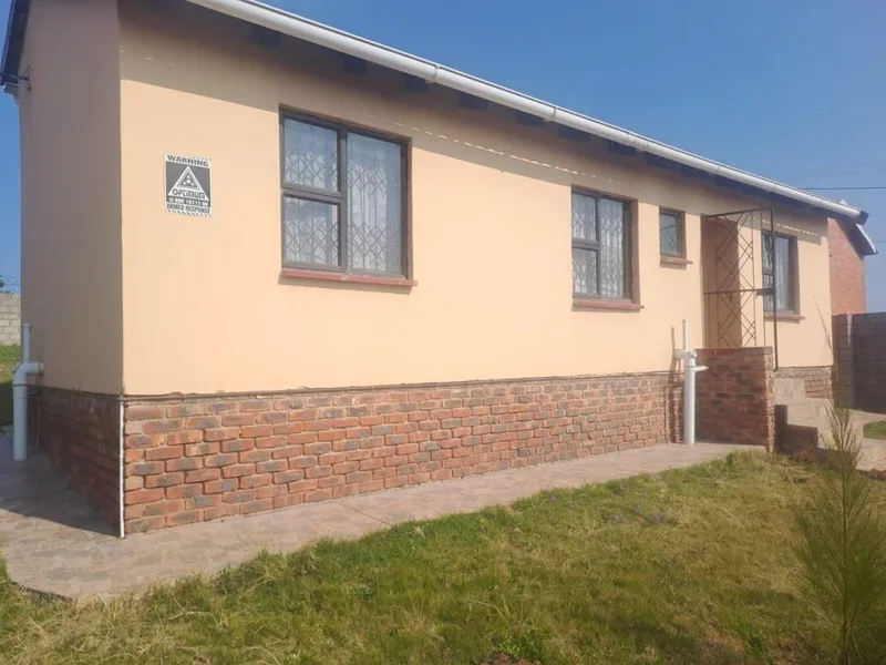 3 Bedroom House for sale in Sweetwaters