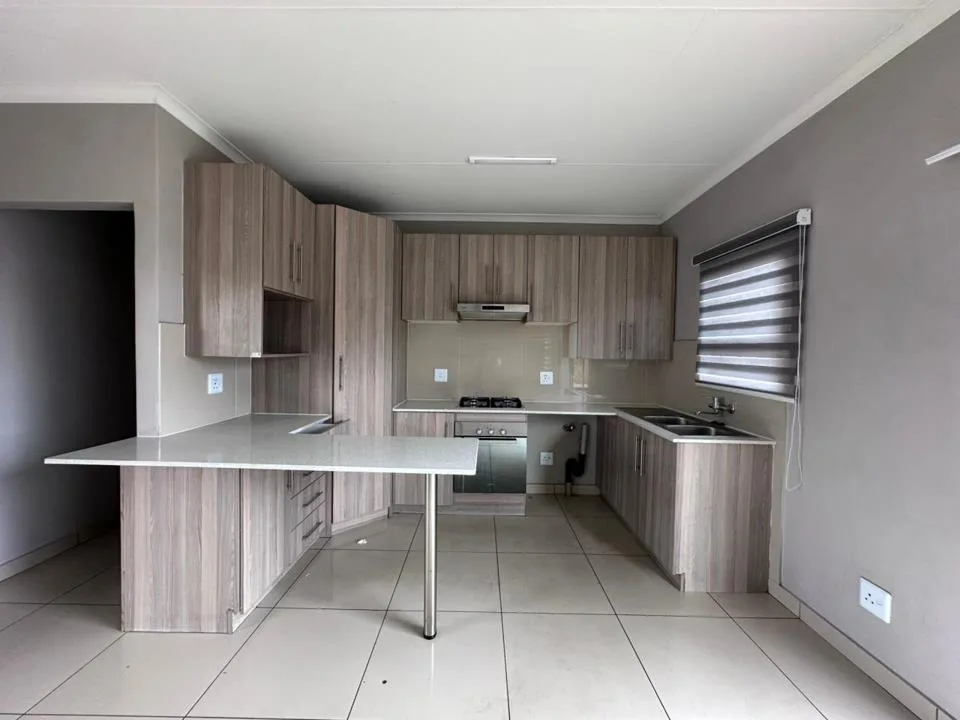 3 Bedroom Townhouse to rent in Witbank Ext 10