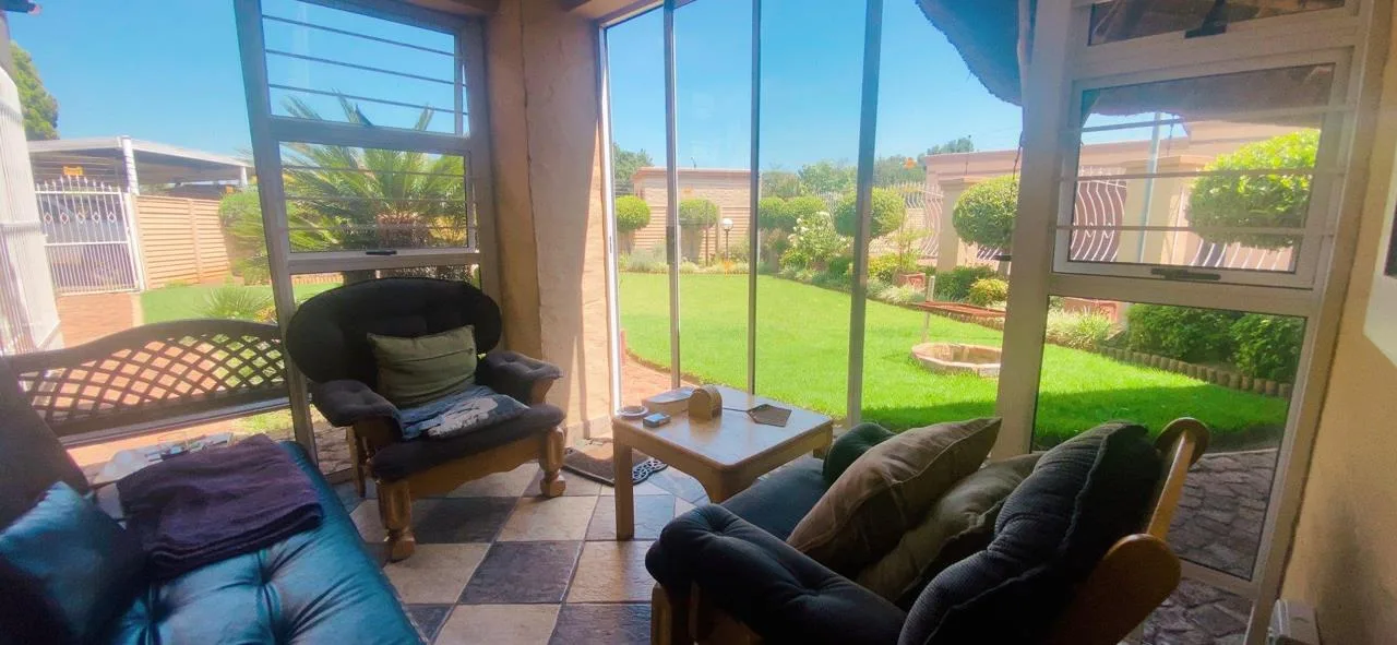 3 Bedroom Townhouse for sale in Arcon Park
