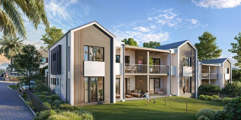 3 Bedroom Apartment / flat for sale in Elaleni Coastal Forest Estate
