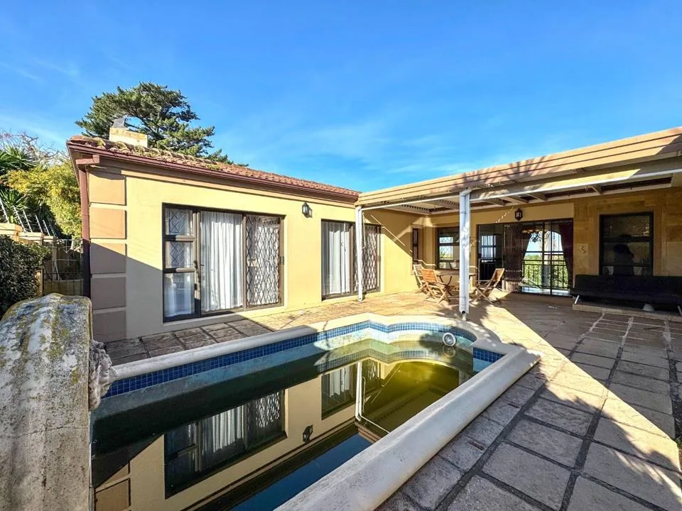 4 Bedroom House for sale in Walmer Heights