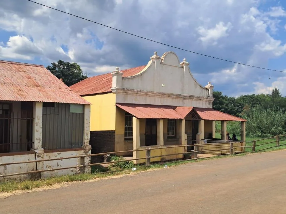 16 Bedroom House for sale in Zeerust