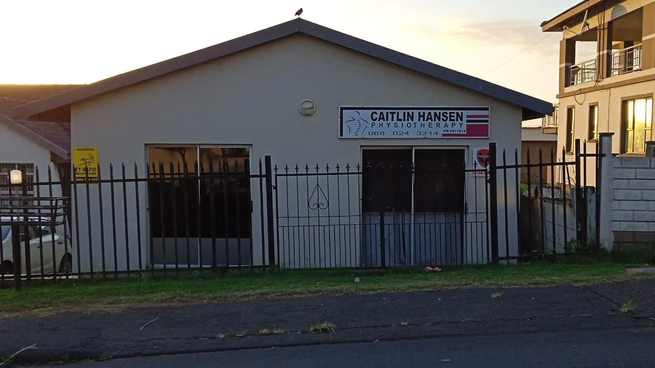 1 Bedroom House to rent in Fynnland