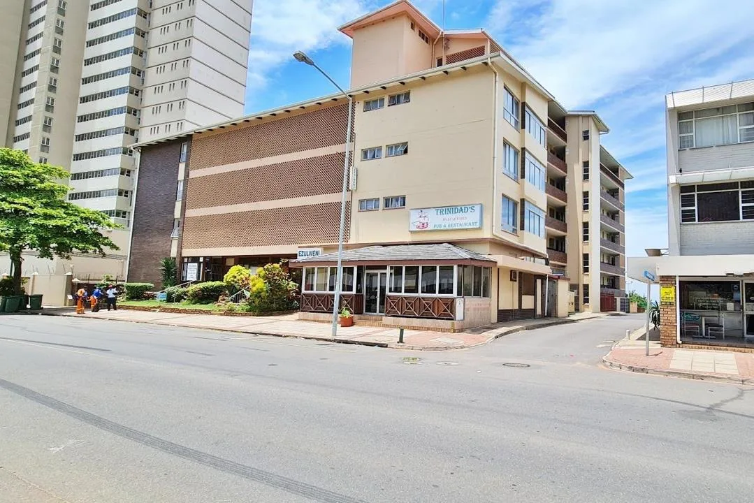 1 Bedroom Apartment / flat for sale in Amanzimtoti