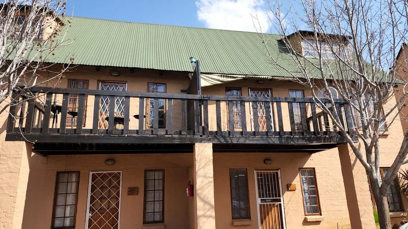1 Bedroom Apartment / flat for sale in Kannoniers Park