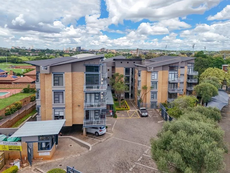 1 Bedroom Apartment / flat for sale in Lynnwood