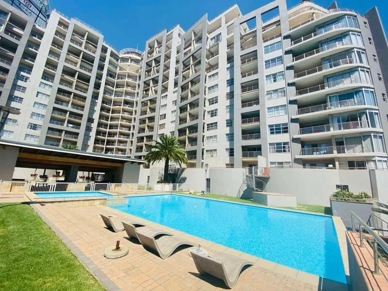 2 Bedroom Apartment / flat to rent in Sandhurst