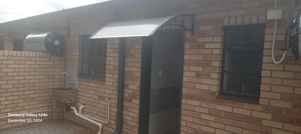 1 Bedroom Townhouse to rent in Delmas