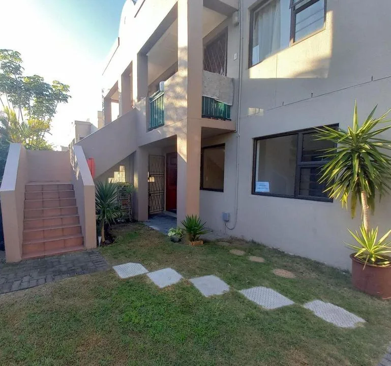 1 Bedroom Apartment / flat to rent in Oakglen