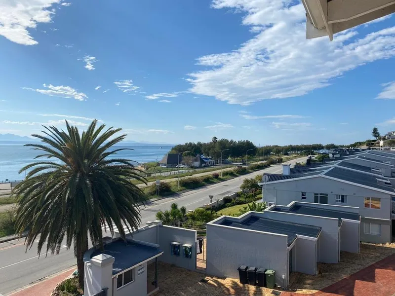 2 Bedroom Apartment / flat to rent in Mossel Bay Central
