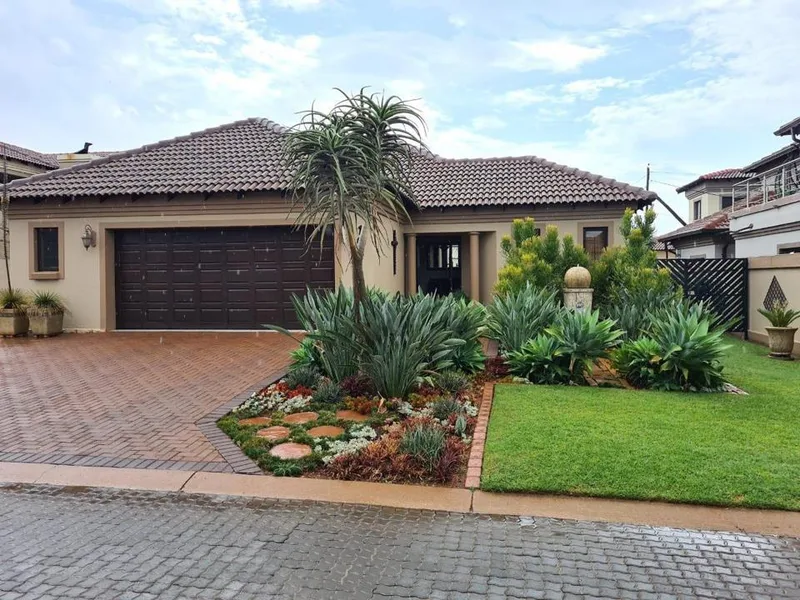 3 Bedroom House to rent in Montana Park