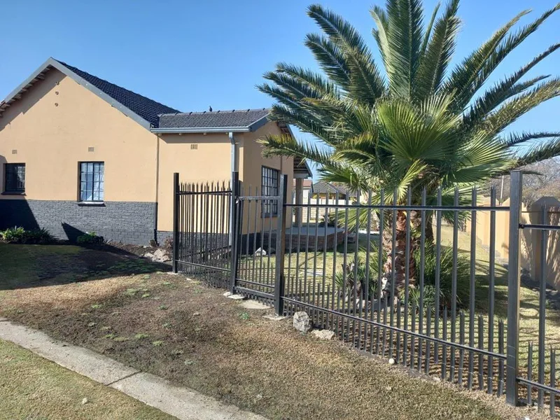 3 Bedroom House to rent in Evander