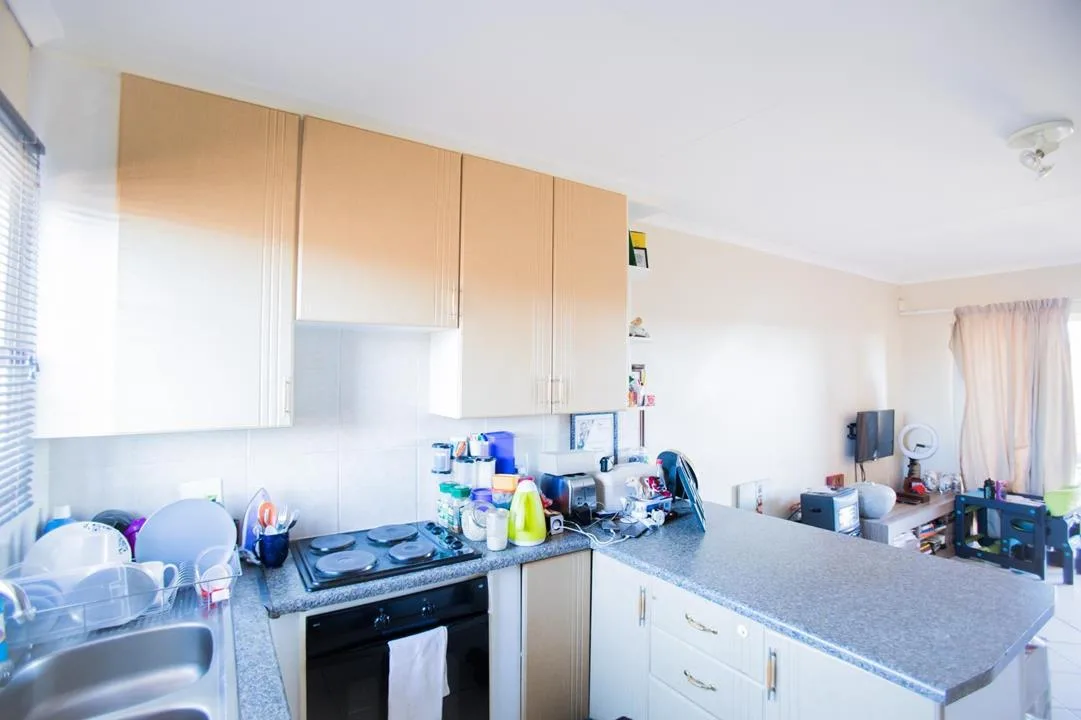 2 Bedroom Townhouse to rent in Mooikloof Ridge