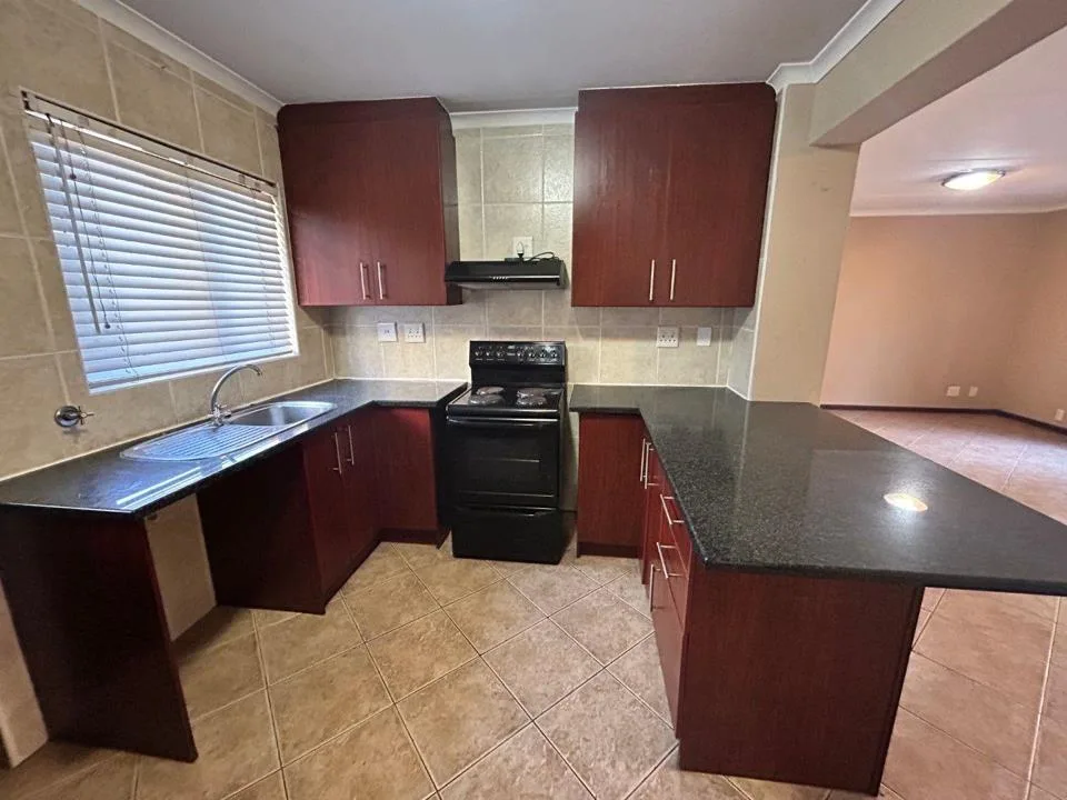 3 Bedroom House to rent in Parklands