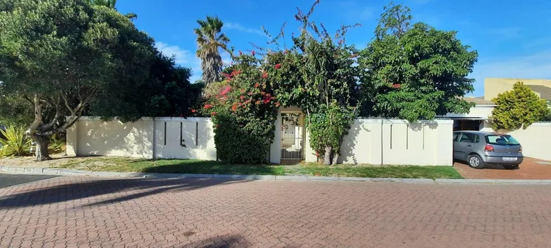 3 Bedroom House to rent in Parklands