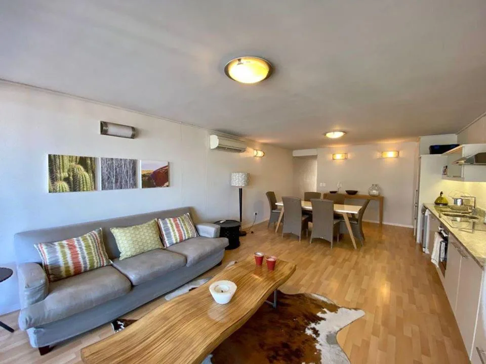 1 Bedroom Apartment / flat to rent in Gardens
