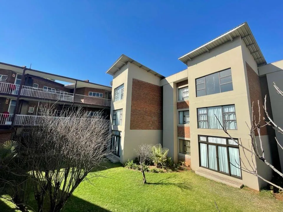 2 Bedroom Apartment / flat to rent in Three Rivers