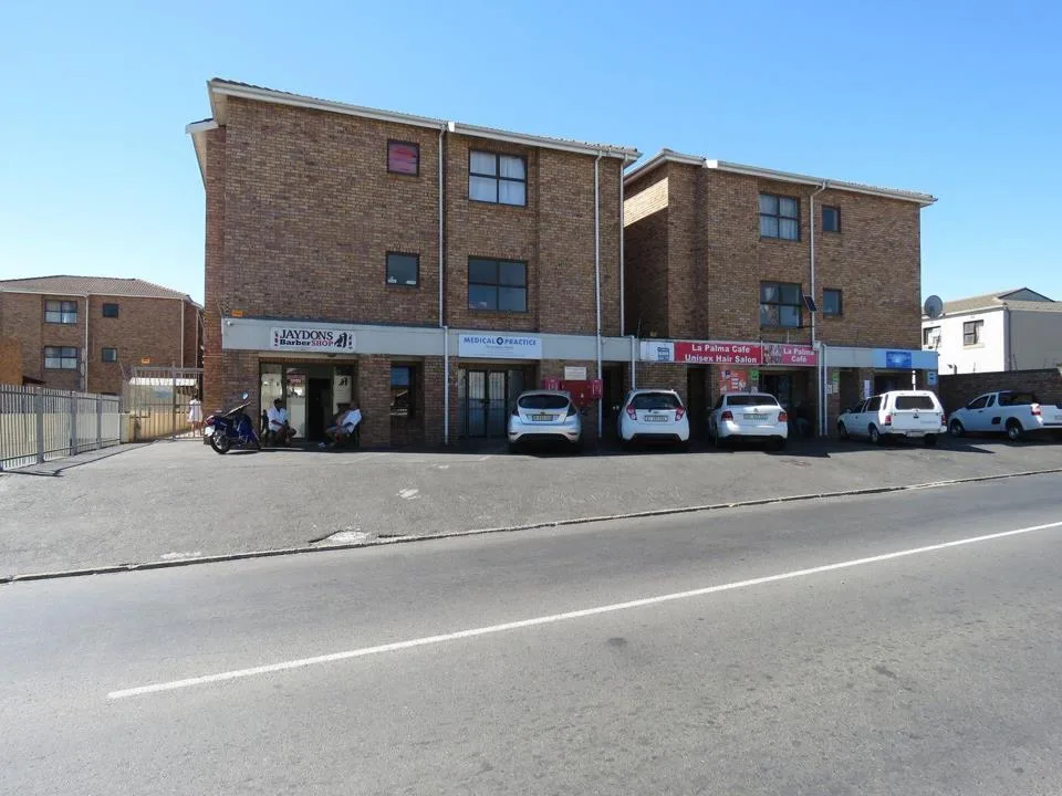 1 Bedroom Apartment / flat to rent in St Dumas
