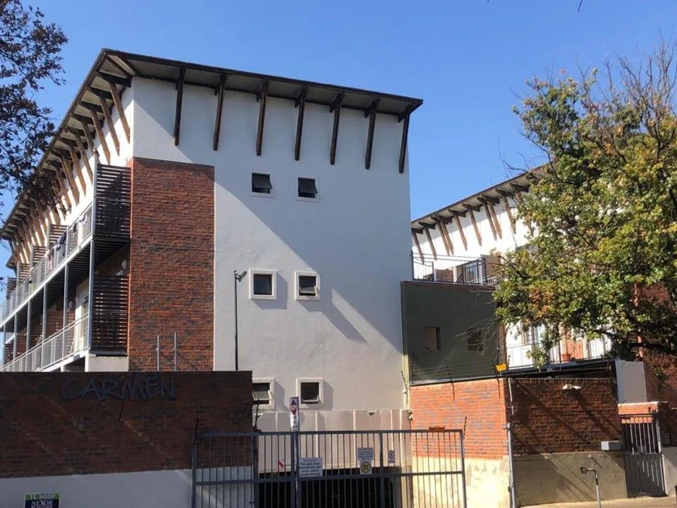 1 Bedroom Apartment / flat for sale in Die Bult