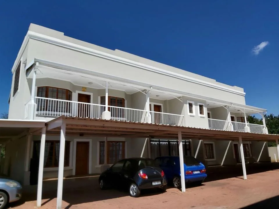 2 Bedroom Apartment / flat for sale in Die Bult